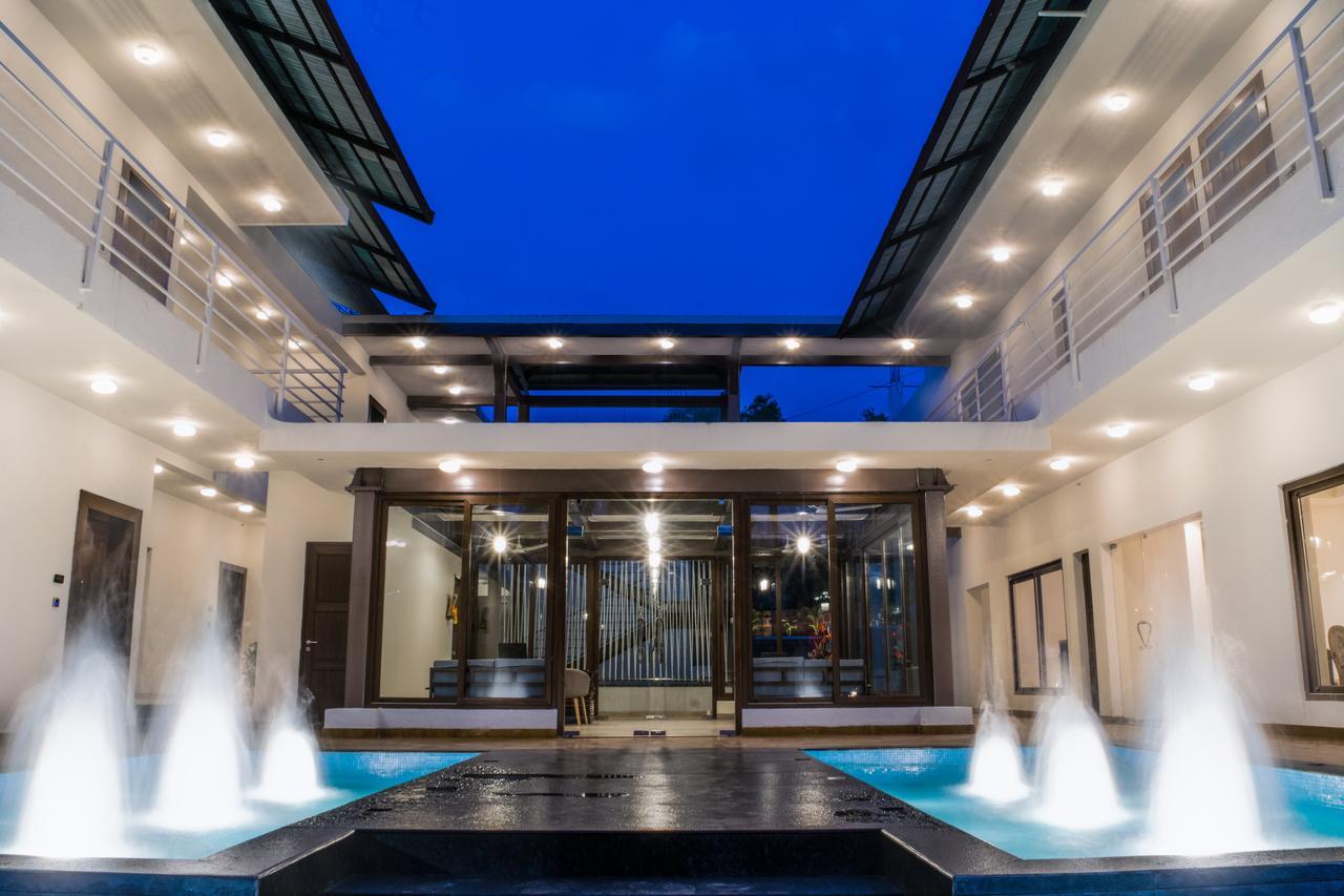 The Ivy 4* Anjuna