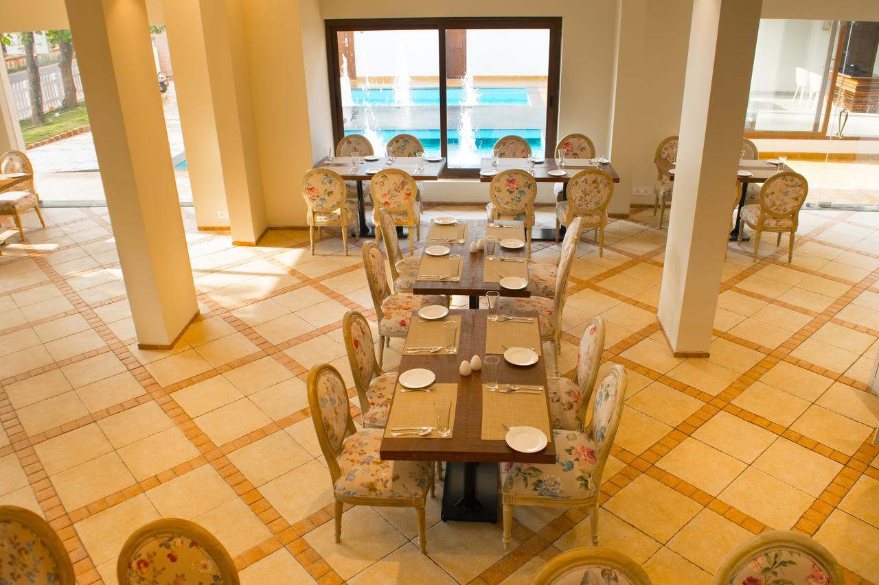 The Ivy 4*