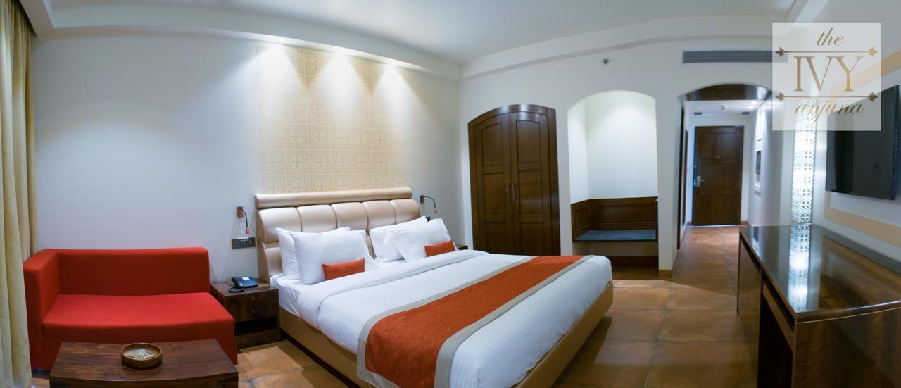 Hotel The Ivy 4*