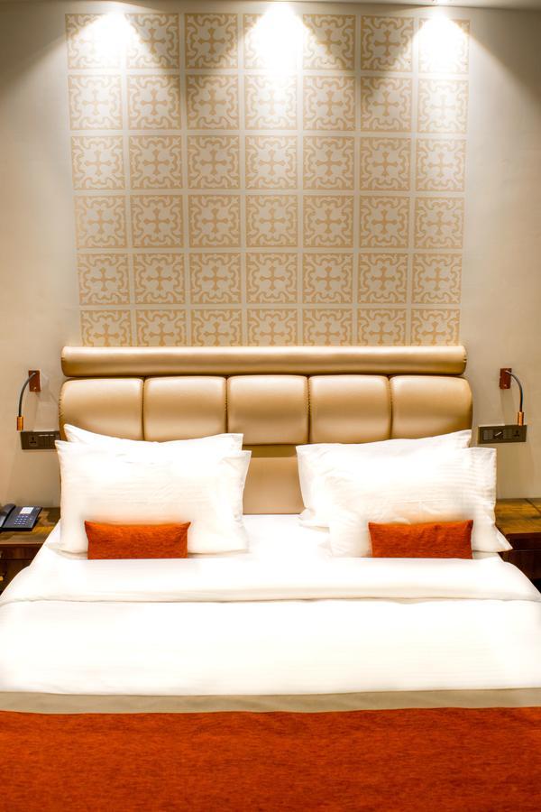 The Ivy Hotel