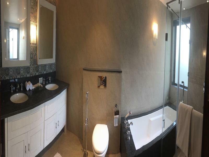 Hotel The Ivy 4*