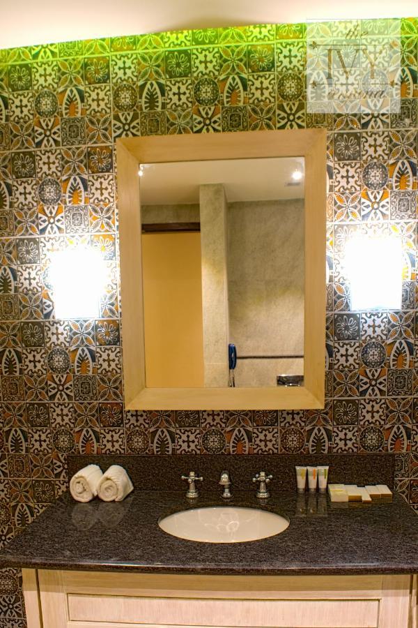 Hotel The Ivy Anjuna